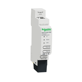 متصل کننده IP Router سری Space Logic