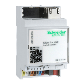 logic controller